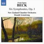Buy Beck: 6 Symphonies