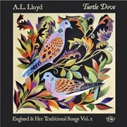Buy Turtle Dove - England And Her Traditional Songs Vol 2