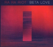 Buy Beta Love