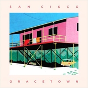 Gracetown | CD