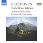Buy Beethoven: Diabelli Variations