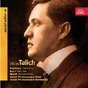 Buy Smetana/Suk/Novak: