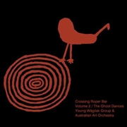 Buy Crossing Roper Bar Volume 2 - The Ghost Dances