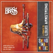 Buy Swing That Music - A Tribute To Louis Armstrong