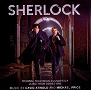 Buy Sherlock- Music From Series 1
