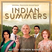 Buy Indian Summers Original Tv Soundtrack