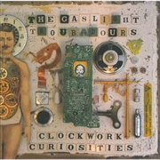 Buy Clockwork Curiosities