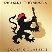 Buy Acoustic Classics