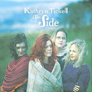 Buy Kathryn Tickell and The Side