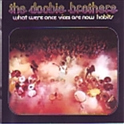 Buy What Were Once Vices Are Now