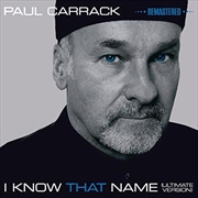 Buy I Know That Name (ultimate Version)