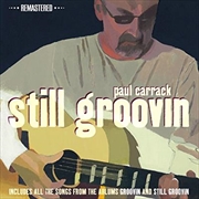 Buy Still Groovin