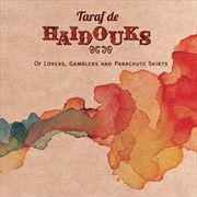 Buy Of Lovers, Gamblers And Parachute Skirts