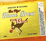 Buy Pigs' Home Brew- 13 Aussie Classics