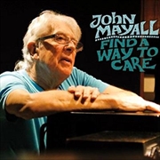 Buy Find A Way To Care