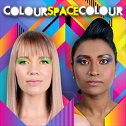 Buy Colour Space Colour