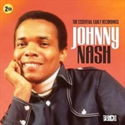 Buy Essential Early Recordings