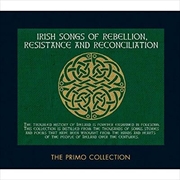 Buy Irish Songs Of Rebellion, Resistance And Reconciliation