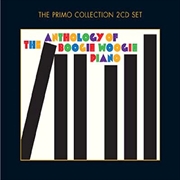 Buy Anthology Of The Boogie Woogie Piano