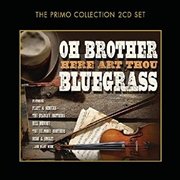 Buy Oh Brother, Here Art Thou Bluegrass
