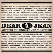 Buy Dear Jean- Artists Celebrate Jean Ritchie