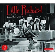 Buy Little Richard and Rock 'n' Roll Giants