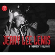Buy Jerry Lee Lewis And Other Rock and Roll Giants