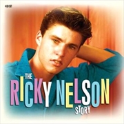 Buy Ricky Nelson Story