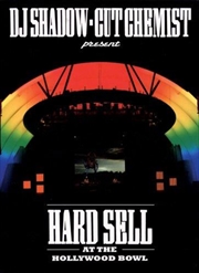 Buy Hard Sell At The Hollywood Bowl