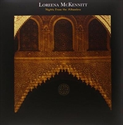 Buy Nights From The Alhambra