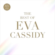Buy Best Of Eva Cassidy