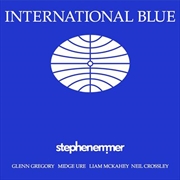 Buy International Blue
