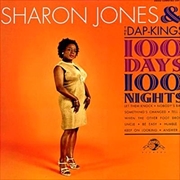 Buy 100 Days, 100 Nights