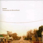 Buy Welcome To Brentford