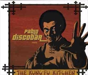Buy Kung Fu Kitchen