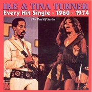 Buy Every Hit Single- 1960 - 1974