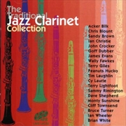 Buy Traditional Jazz Clarinet Collection