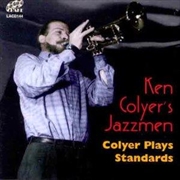 Buy Colyer Plays Standards