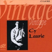 Buy Vintage Cy Laurie