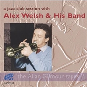 Buy A Jazz Club Session With Alex Welsh and His Band