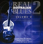 Buy Real Australian Blues 2