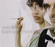Buy Ballroom Stories