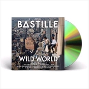 Buy Wild World
