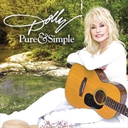 Pure and Simple | CD