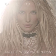 Glory | CD