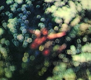 Buy Obscured By Clouds
