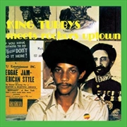 Buy King Tubby Meets Rockers Uptown