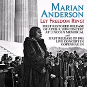 Buy Let Freedom Ring!