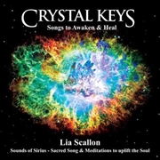 Buy Crystal Keys - Songs To Awaken And Heal