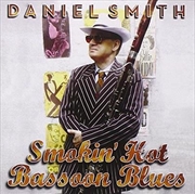 Buy Smokin' Hot Bassoon Blues